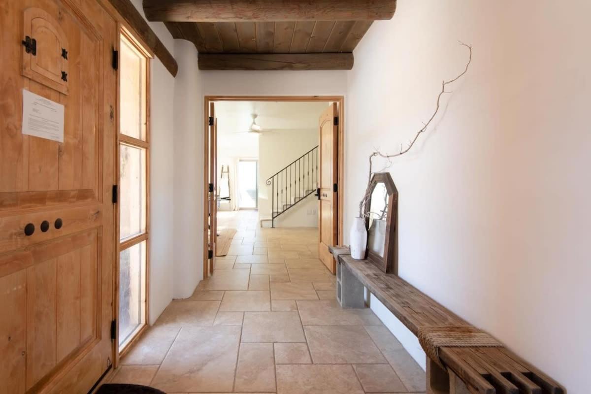 Renovated Lodge - Room 1 With Pool Access 조슈아 트리 외부 사진